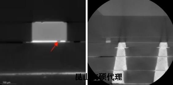 石嘴山蔡司石嘴山X射线显微镜
