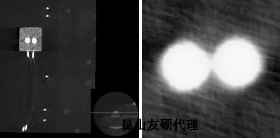 石嘴山蔡司石嘴山X射线显微镜