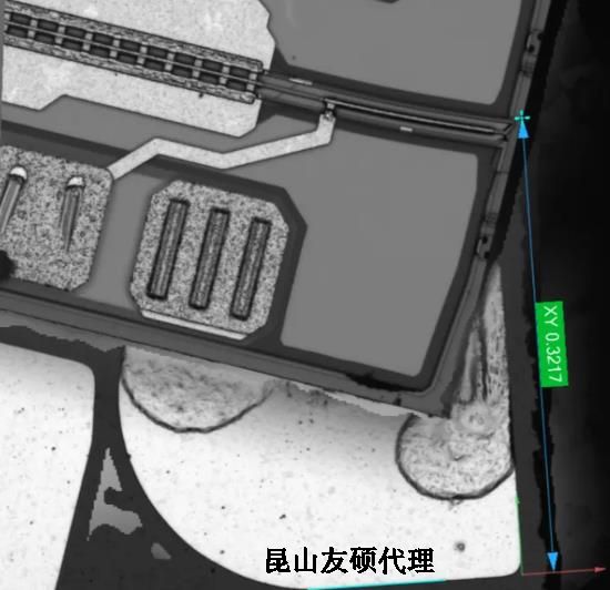 石嘴山蔡司石嘴山X射线显微镜
