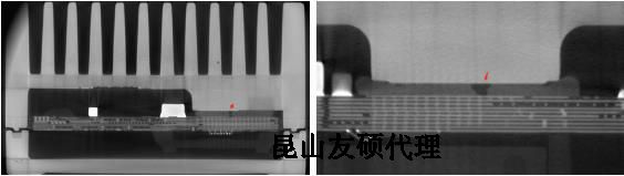 石嘴山蔡司石嘴山X射线显微镜